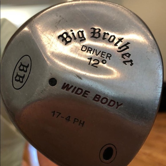 Big Brother wide body the Advantage - Picture 5 of 5